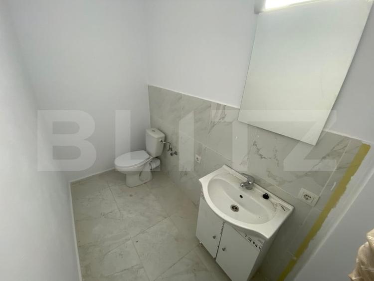 Apartament 3 camere, 70 mp, Ampoi 3 - 7