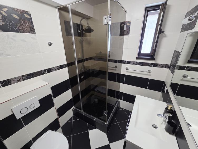 Apartament cu 2 camere în