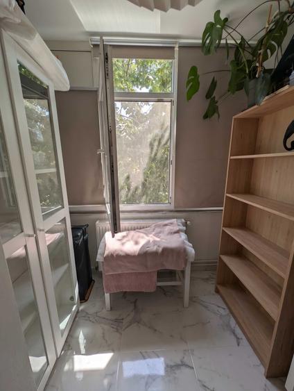 Apartament cu 3 camere decomandat în Canta