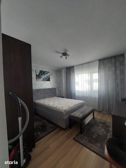 Apartament cu 2 camere în Bucium