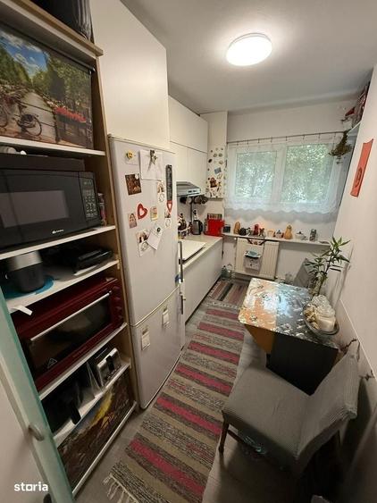 Apartament 2 camere etaj 1 Astra renovat - 2