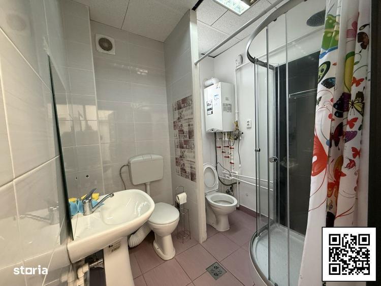 Apartament cu 3 camere, mobilat în Eroii Revoluției