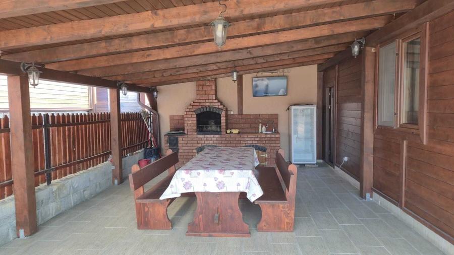 Casă cu 2 camere în Figa