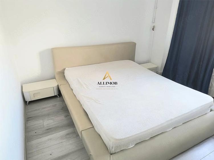 Apartament cu 2 camere în B-dul București