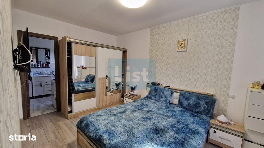 Casă cu 5 camere cu Teren 720 Mp în Central