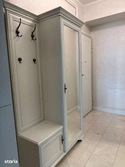 Apartament cu 2 camere decomandat în Copou