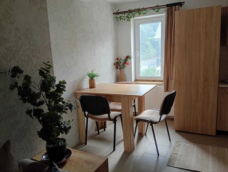 Apartament cu 2 camere semidecomandat în Sud