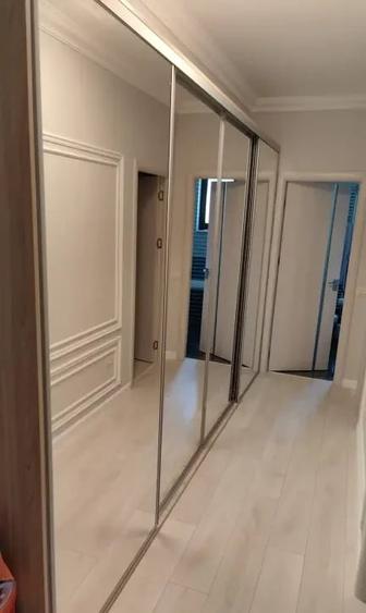 Apartament premium 99 mp | Etaj 1/4 | Bloc 2020 | Parcare inclusă  | Renovat | - 9