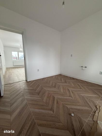 Casă cu 3 camere cu Teren 300 Mp în Lunca Cetățuii