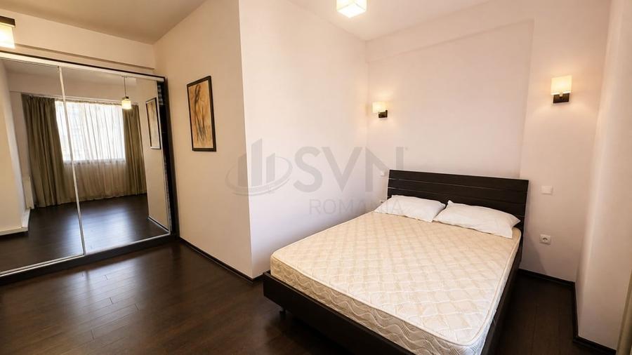 Apartament cu 2 camere decomandat, mobilat în Vitan