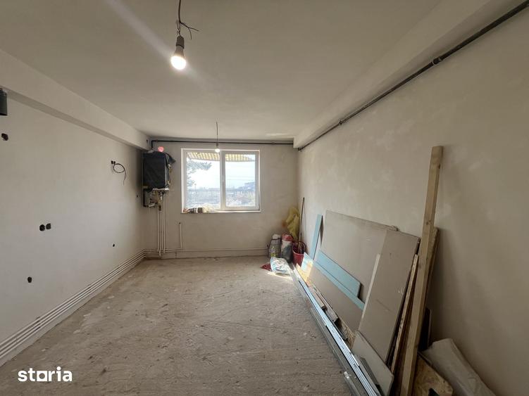 Garsonieră în Micro 15