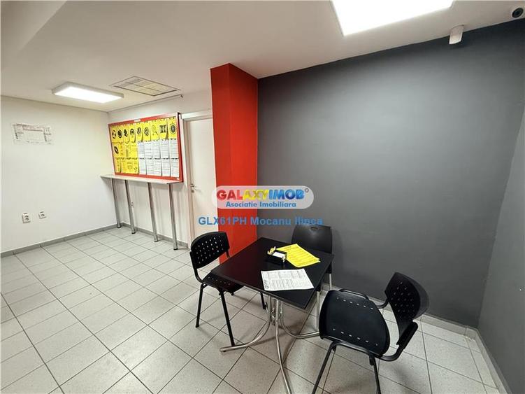 Spațiu comercial, de 110 mp, în 9 Mai
