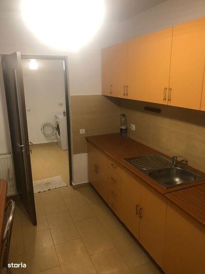 Apartament cu 2 camere decomandat în Mănăștur