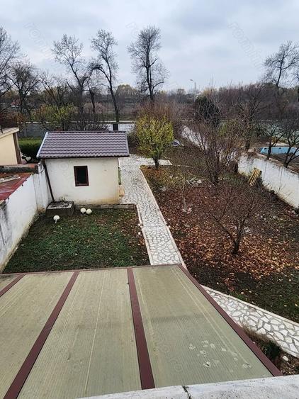 Casă cu Teren 800 Mp în Central