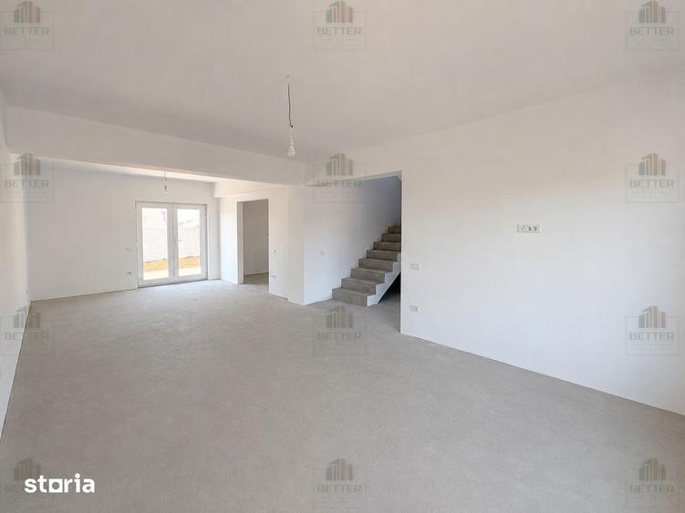 Casa individuala P+1E | 4 camere | Teren 539 mp sos oltenitei - 4