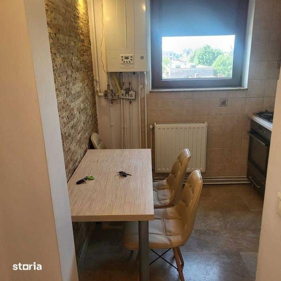 inchiriez pe termen lung apartament in Arad ,zona Podgoria - 1