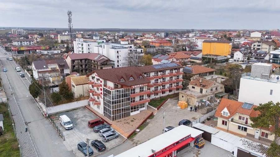 Casă cu 4 camere în Costinești