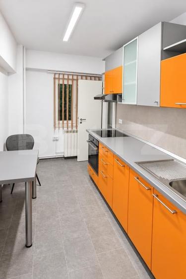 Apartament cu 2 camere decomandat, mobilat în Simion Bărnuțiu