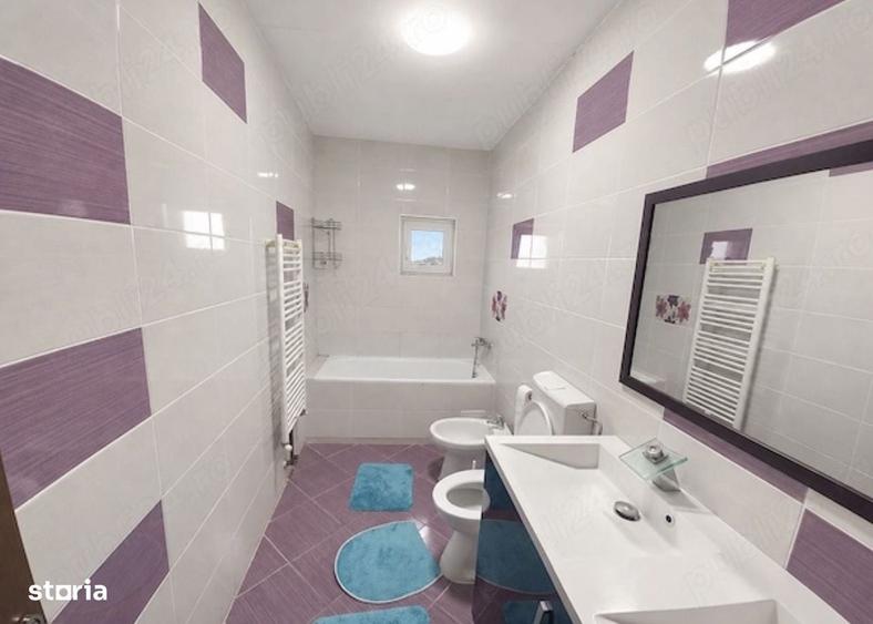 Apartament cu 3 camere decomandat în Soarelui