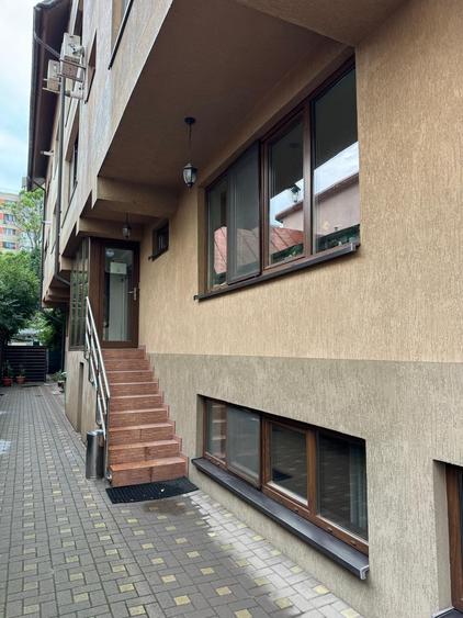 Apartament cu 2 camere în Pantelimon