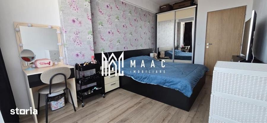 Apartament de vanzare Sibiu | 2 camere | Mihai Viteazul | 45 mp - 1