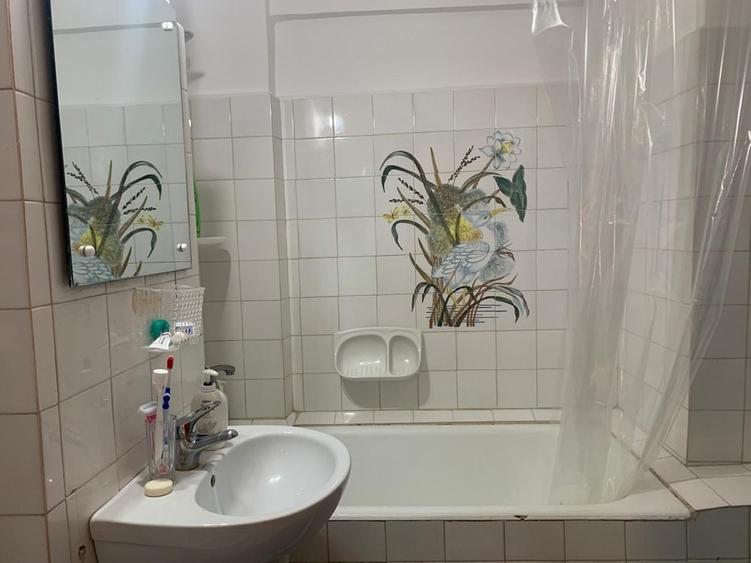 Apartament cu 2 camere decomandat în Ultracentral