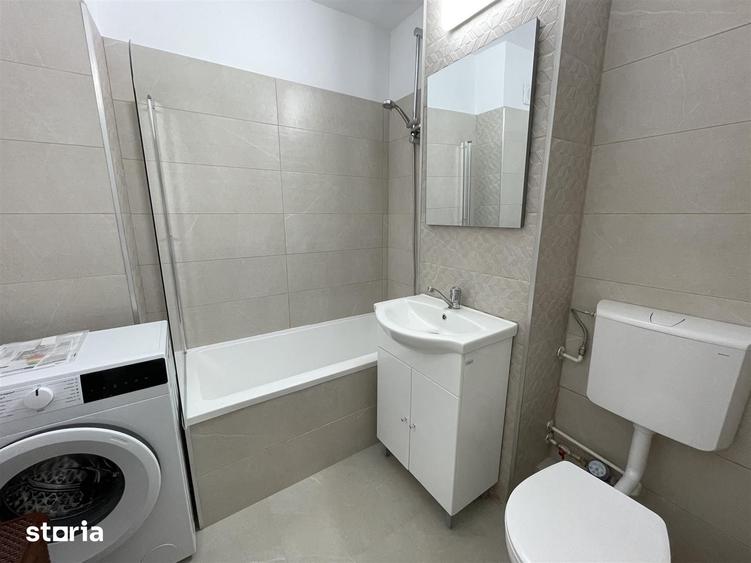 Apartament 2 camere DECOMANDAT cu balcon - zona Rahovei, Sibiu - 11