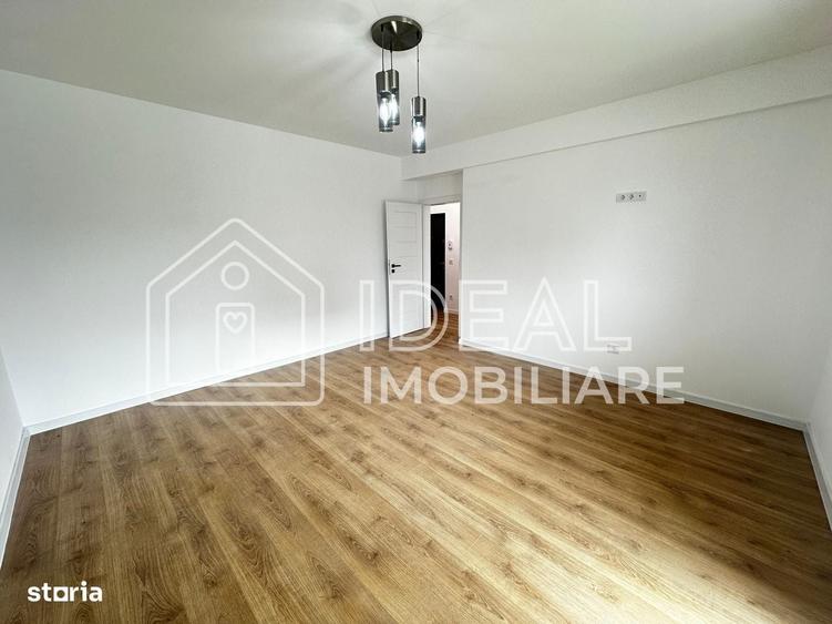 Apartament 2 camere si balcon, zona Calea Surii Mici - 2