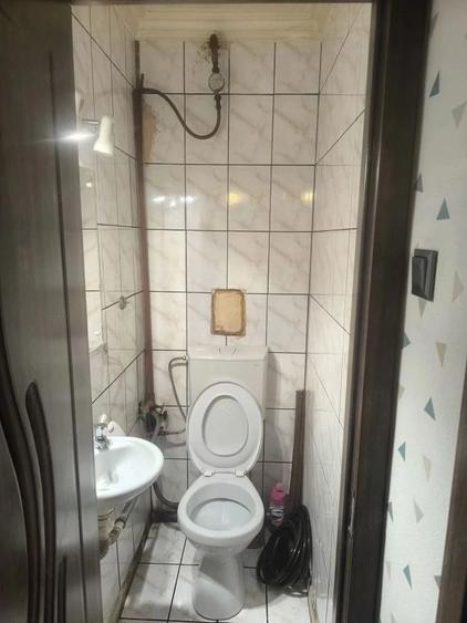 Apartament cu 3 camere decomandat în Ozana