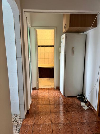 Apartament cu 2 camere decomandat în Zimbru