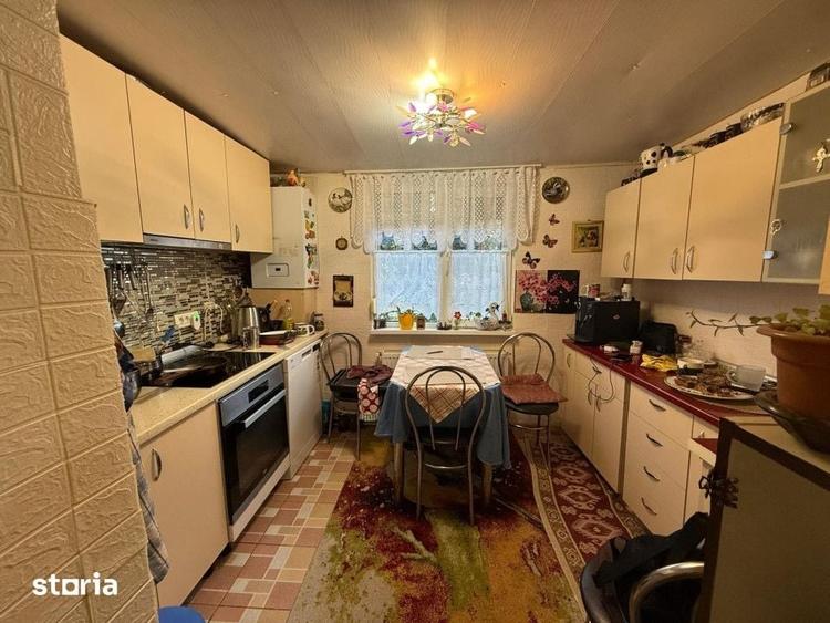 Apartament cu 3 camere decomandat în Iosefin