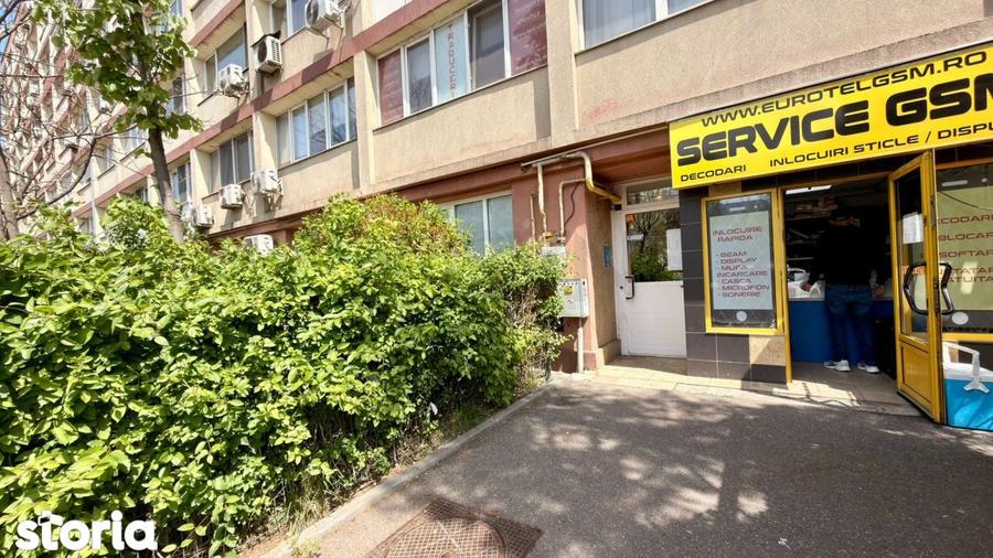 Apartament cu 2 camere decomandat în Timpuri Noi