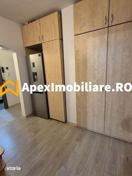 Apartament cu 2 camere decomandat, mobilat în Dristor