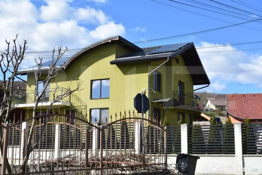 Casa 4 camere, Sancraiu de Mures, comision zero pentru cumpa - 9