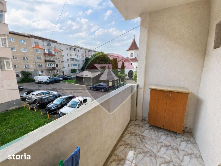 Apartament cu 2 camere în Central