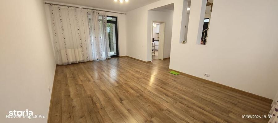 Casă cu 4 camere cu Teren 200 Mp în Ruginoasa