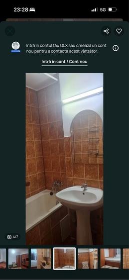 Inchiriez apartament 2 camere - 4