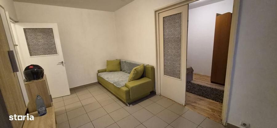Apartament cu 2 camere în Șagului