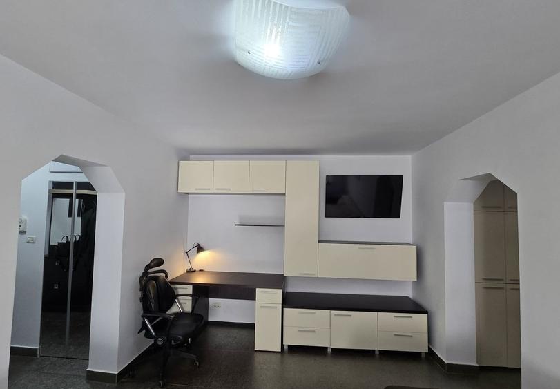 🙋 Tomis II 🔸 2 Camere semiDecomandate 48m² Parter Mobilat Utilat Centrala - 1
