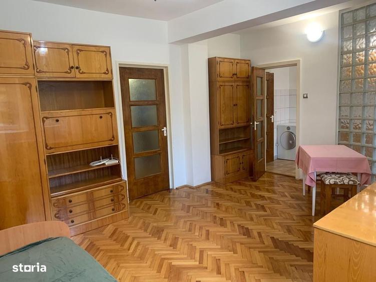 Apartament 1 camera decomandat, 48 mp, parter, Zorilor - 6