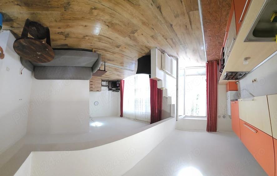 Vand apartament in Floresti ! - 4