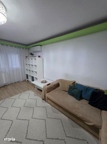 Apartament de vanzare, 3 camere, decomandat, 72 mp, Alexandru cel Bun - 2