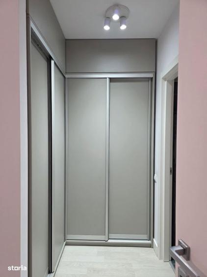 Onix Park Residence Pipera 2 Camere - 6