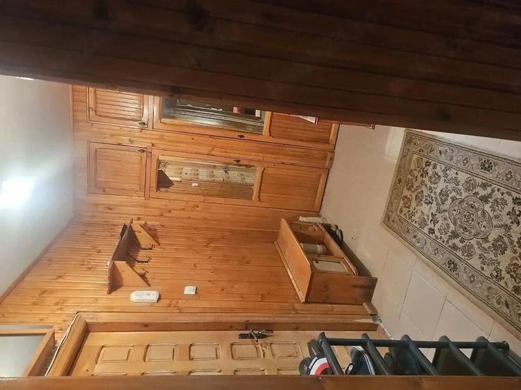 Casă cu 2 camere cu Teren 62 Mp în Orizont