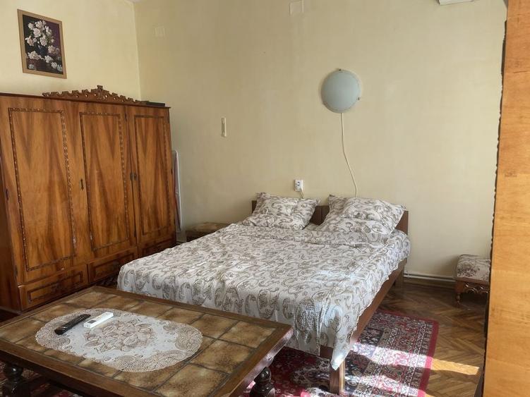 Garsonieră în Ultracentral