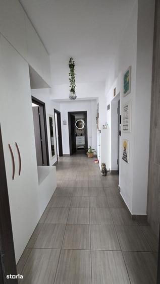 Apartament 2 camere decomandat/mobilat-utilat/5 minute metrou Berceni - 12