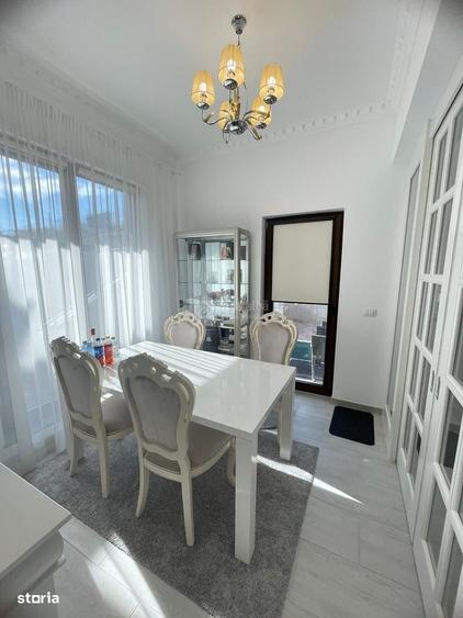 Casă cu 3 camere cu Teren 200 Mp în Bucium