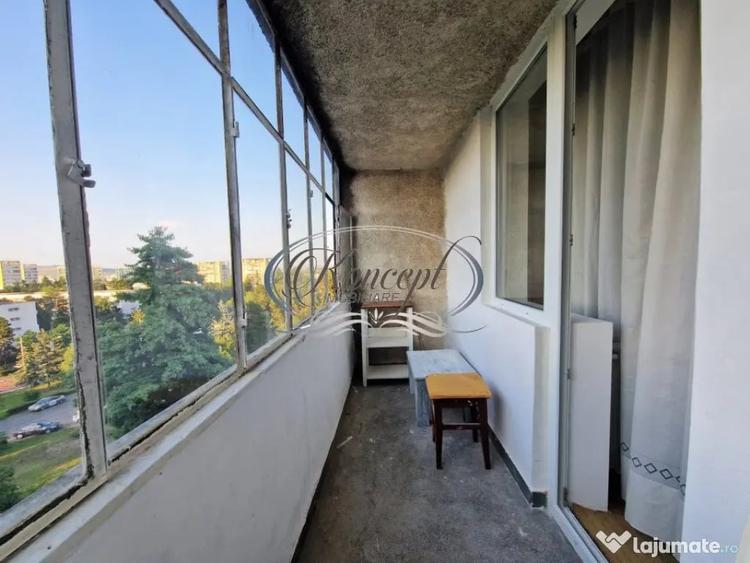 Apartament cu panorama in Gheorgheni - 8