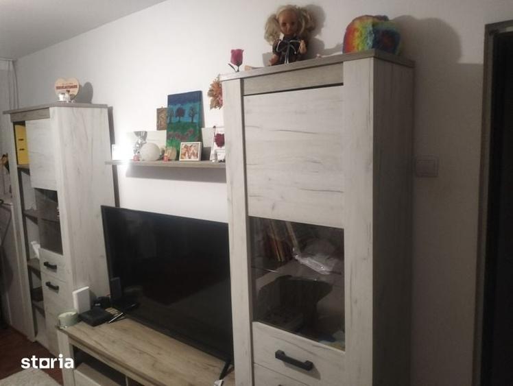 Apartament cu 2 camere în Racovița