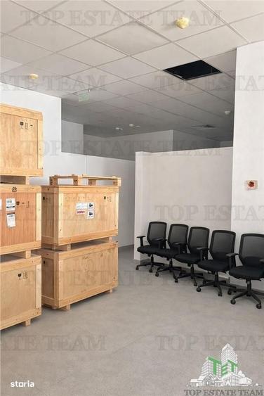 Spațiu comercial, de 175 mp, în Eroii Revoluției
